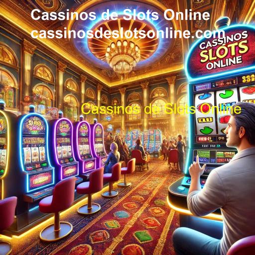 Slots Clássicos